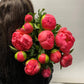 Peony roses - Peaonies. Everbloom Floral Studio your Mount Maunganui and Papamoa Florist