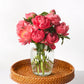 Peony roses - Peaonies. Everbloom Floral Studio your Mount Maunganui and Papamoa Florist