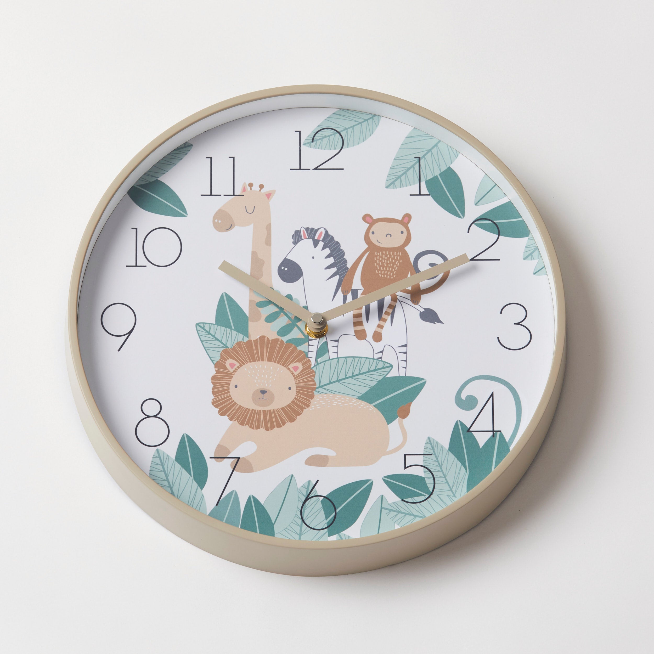 Kids Wall Clocks - Gifts - Hampers - Flower Bouquets - Papamoa Florist ...